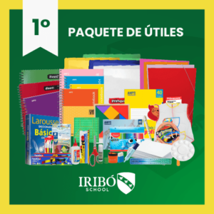 paquete primer grado