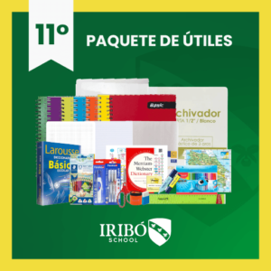 paquete undécimo grado