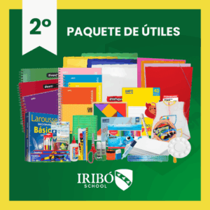 paquete segundo grado