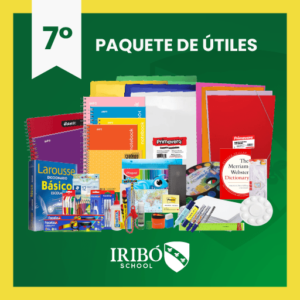 paquete séptimo grado