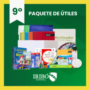paquete noveno grado