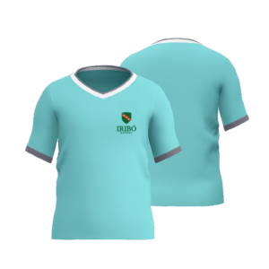 camiseta educación física