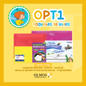 optimist 1