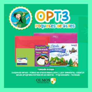 optimist 3