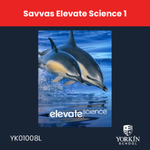 savvas elevate psience 1