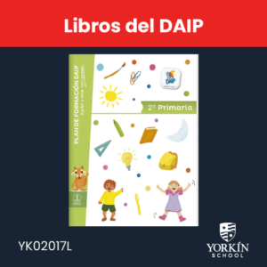 libros del daip