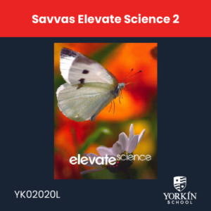 savvas elevate psience 2