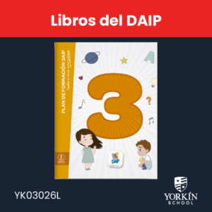 libros del daip