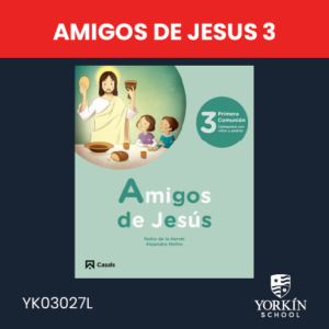 amigo de jesus 3