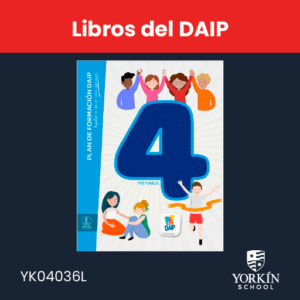 libros del daip