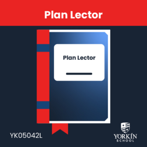 plan lector