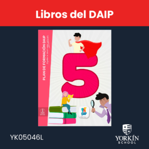 libros del daip