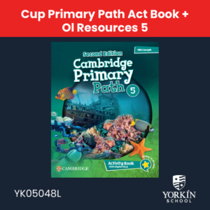 cur primary path act + bk+ ol resources 5