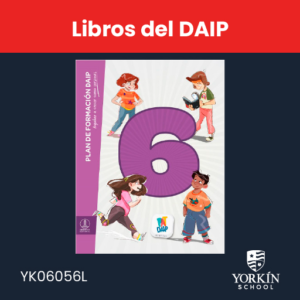 libros del daip