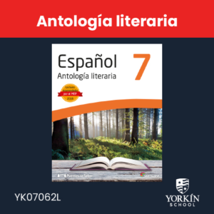 antología literaria