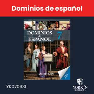dominios de español