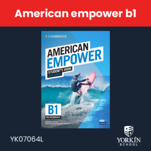 american empower b1
