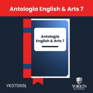 antología english & arts 7