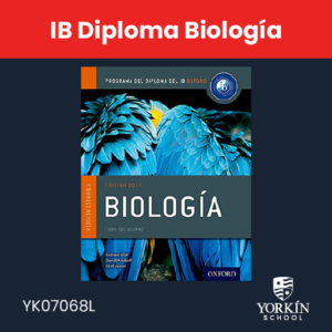 ib diploma biología
