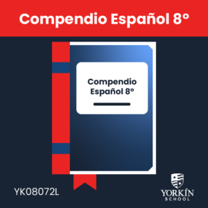 compendio español 8°