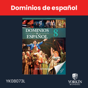 dominios de español