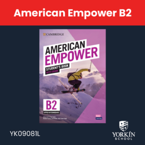 american empower b2