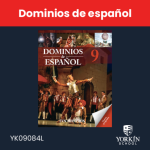dominios de español