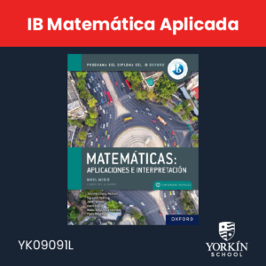 ib matemática aplicada