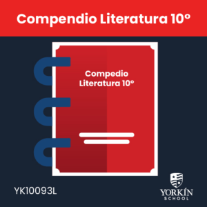 compendio literatura 10°