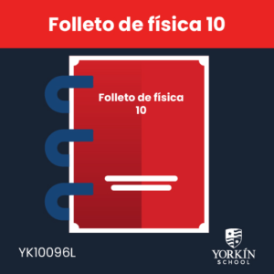 folleto de física 10