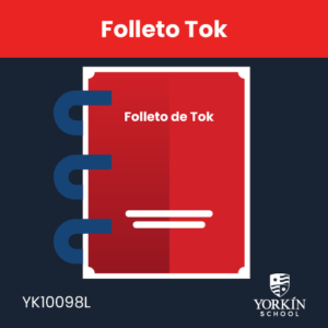folleto tok