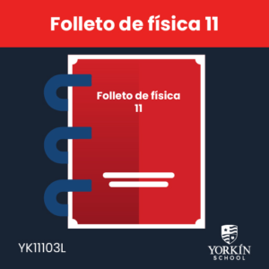 folleto de física 11