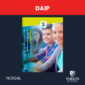 libros del daip