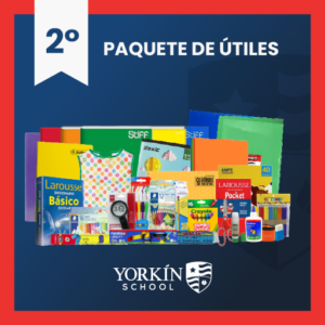 paquete segundo grado