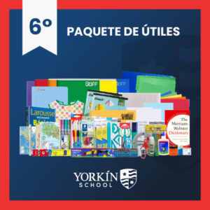 paquete sexto grado