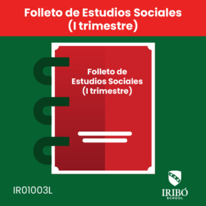 folleto de estudios sociales (i trimestre)