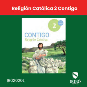 religión católica 2 contigo
