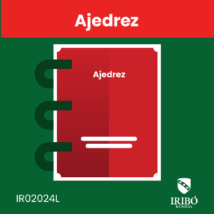 ajedrez