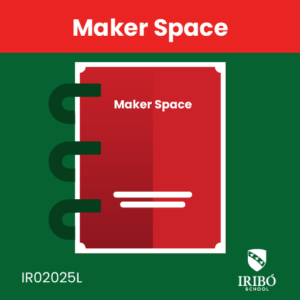 maker space