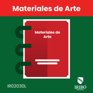 materiales de arte