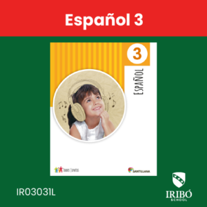 español 3