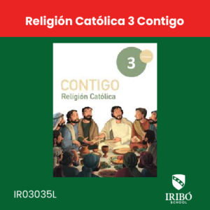 religión católica 3 contigo