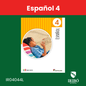 español 4