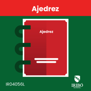ajedrez