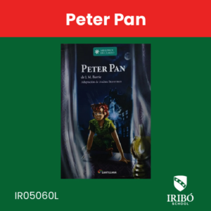 peter pan