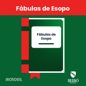 fábulas de esopo