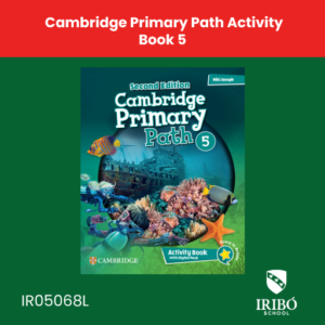 cambridge primary path activity book 5 (2 edition nuevo)