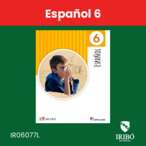 español 6