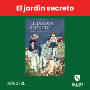 el jardín secreto