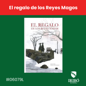 el regalo de los reyes magos